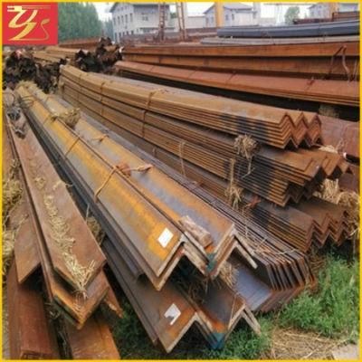 Zengze Steel Export Carbon Steel Angle Bar with Good Quality