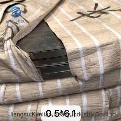 201 202 301 SS304 304ln 316L 310S 309S 430 Grade 2b Finishing Hot/Cold Rolled Inox Iron Stainless Steel Plate/Sheet/Coil for Building Material
