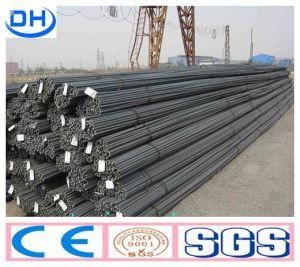 Reinforcing Steel Rebar for Construction Heb400