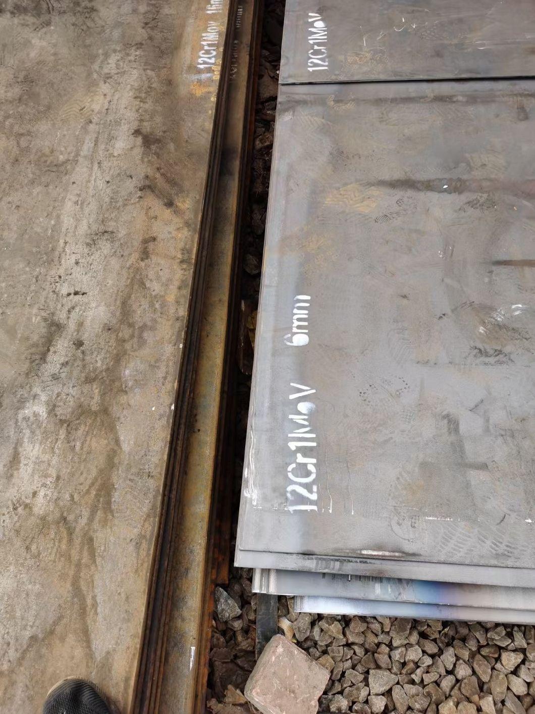ASTM A516 Gr. 70 Steel Plate Ms Plate Price ASTM A516 Gr. 70 ASTM A573 Grade 70 S355j Hot Rolled Alloy Ms Steel Sheet Plate