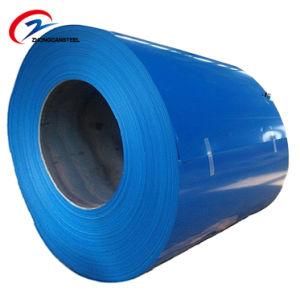 Building Iron Pipe PPGL Steel Products Prepainted Galvalume Steel Pipe/Prepainted Galvalume PPGL Steel Coil in Stock