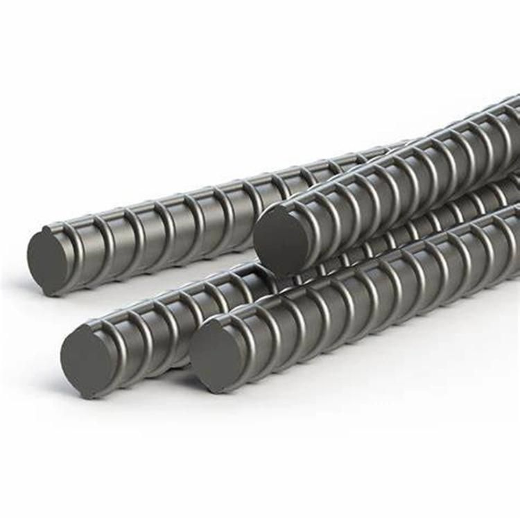 Stainless Steel Reinforcement Bars/Steel Rebar Price Best Sale and Good Price