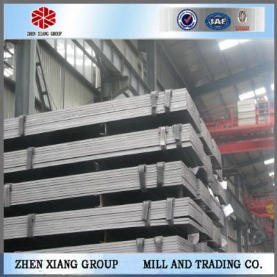 Flat Steel Bar for Dubai Wholesale Market