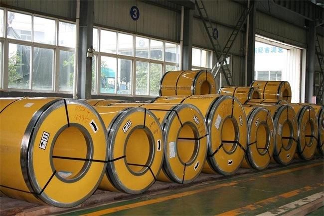 301 Stainless Steel Coil (Strip) Coil Plate Bar Pipe Fitting Flange Square Tube Round Bar Hollow Section Rod Bar Wire Sheet