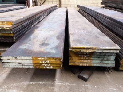 A8 SKD12 1.2631 Special Alloy Steel Cold Work Tool &amp; Die Steel
