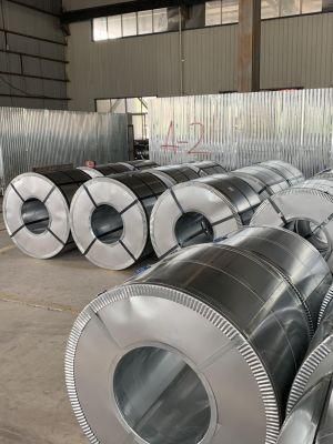 Galvanized Steel Coil, SGCC, Dx51d and Q195, PPGI Sheets Galvanized Steel Coil