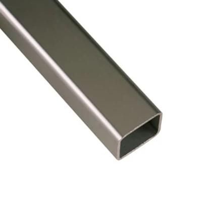 China Made Rectangular Steel Tubes China Alibaba Supplier