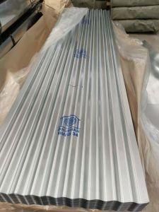 Roofing Steel Sheet Gi Galvanized Corrugated Steel Sheet