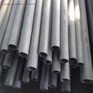 304 16 Gauge Seamless Round Duplex 28mm Diameter Industrial Brand Sch for Drinking Water Small 20mm Stainless Steel Pipe