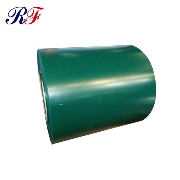 Prime Quality Prepainted Aluzinc Steel Coil PPGI/PPGL