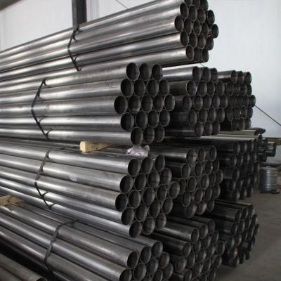 Stainless 304 Pipe Steel 3inch - 8inch 304 Stainless Pipe