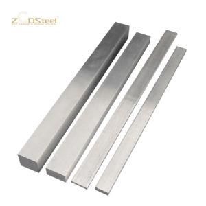 Ss Bar ASTM 304L Stainless Steel Flat Bar