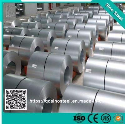 0.4mm Az55 Hot Dipped Aluzinc Galvalume Steel Coil