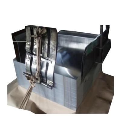Mr Lacquering T2 T3 Q195L A08al Electrolytic Tinplate Sheet