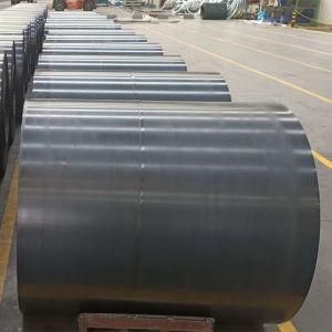 Black Annealed Cold Rolled Steel Sheet in Coil