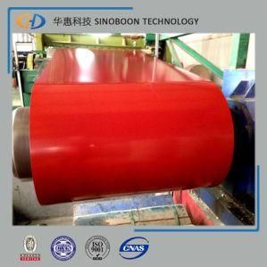 Aluminum Mirror Pre-Painted Hot Dipped Sheet Steel Coil