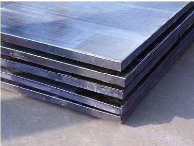 Hot Rolled ASTM A106 Gr. B A36 A56/ Q235/Q345/Q195 Carbon Steel Plate /Sheet China Factory