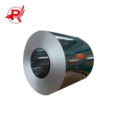 Chinese Supplier of G90 Zinc Coated Gi Sheet Galvanized Steel Coil for Sale
