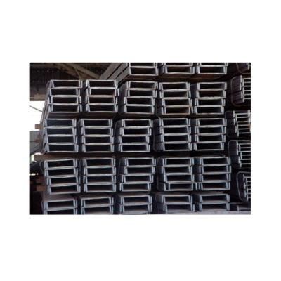 Carbon C Steel Profile U Channel Steel Sizes