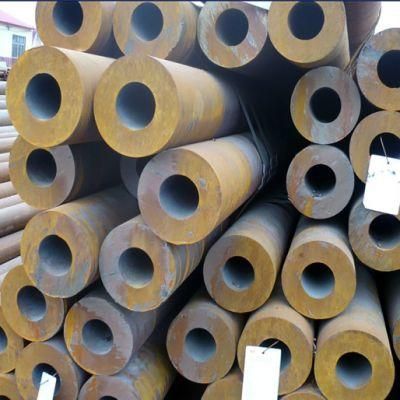 Mill Test Certificate 14 Inch Low Carbon Steel Pipe