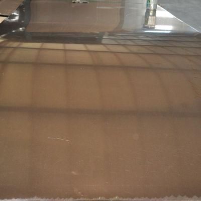 China Factory TP304 304L 1.4301 1.4306 Brushed Hl Inox Plate Stainless Steel Sheet