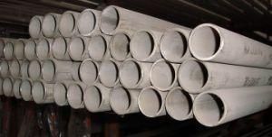 TP304 Stainless Steel Seamless Pipe Price Is Reasonable
