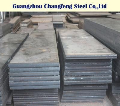 NAK80 P21 Mirror Polish Special Alloy Mould Steel