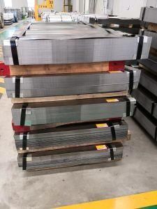 Carbon Steel High Quality Plate (SS400 Q235B) Steel Plate