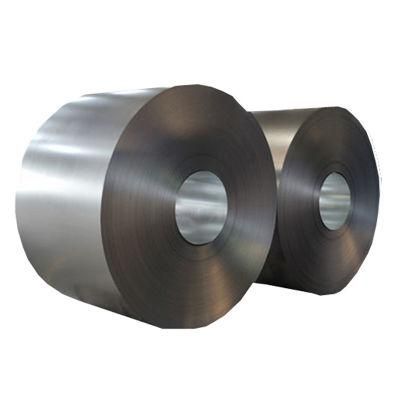 Gl Metal Anti Fingerprint ASTM A792m SGLCC Galvalume Steel Coil