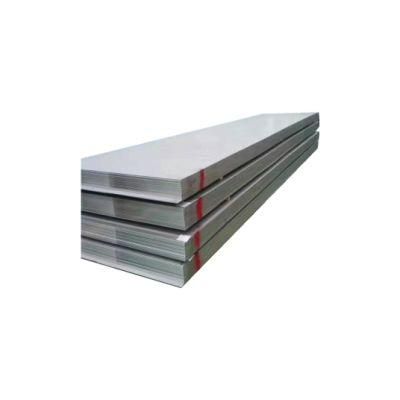 304 304L 316 310S 321 409 410 430 4mm 6mm 8mm Stainless Steel Sheet for Sale
