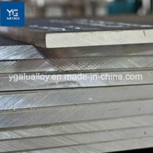 Steel Sheet HS Code Nickel Alloy Plate ASTM B424 Uns N08825
