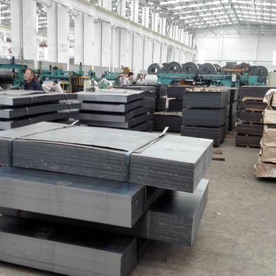 C45 Carbon Steel Plate with Low Price