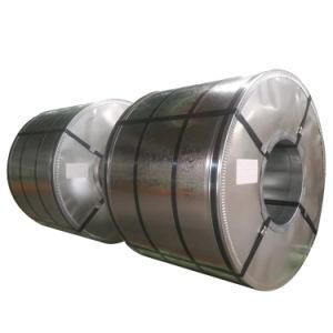 Price of 0.5mm Thick Galvanized Steel Coil for Stud Gi Material