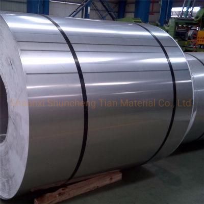 China Cold Rolled AISI 201 301 304 316 316L 310S 321 410 420 430 904L 2205 2507 Stainless Steel Coil Plate Sheet Strip