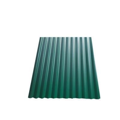 PPGI Roofing Material SGCC Sgcd Color Galvanized Steel Roofing Sheet