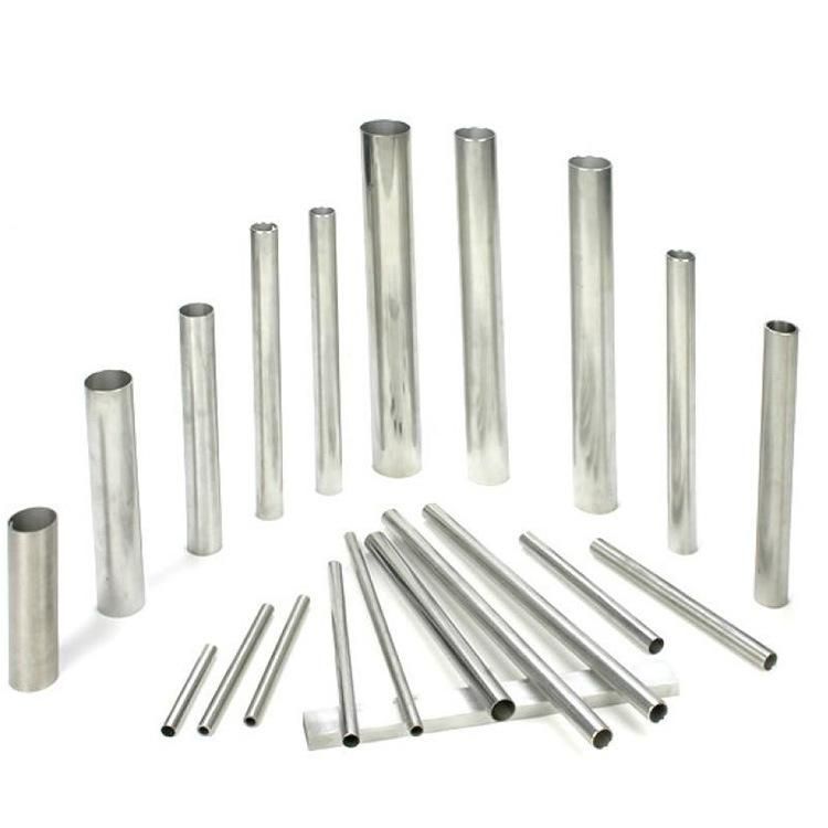 Preferential Supply 304 304L 316 316L 410 443 Stainless Steel Round Flat Square Bar