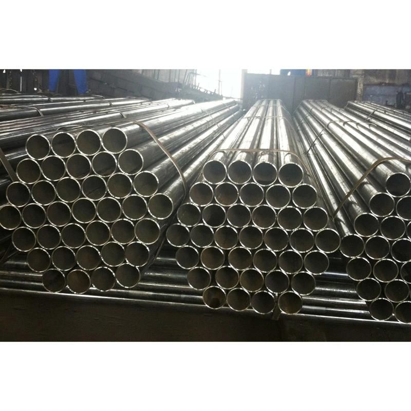 Hot Sell Steel Pipe Iron
