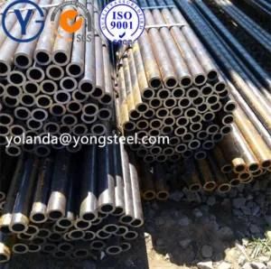 St52 Precision Honing Tube