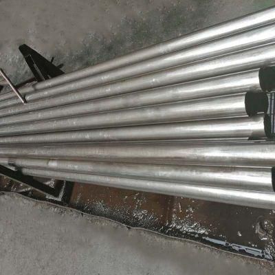 Steel Pipe Manufactures Ck45 Precision Honed Steel Tube Bulk Sale