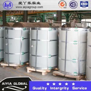 Galvalume Steel Roofing Sheet Coil with High Quality