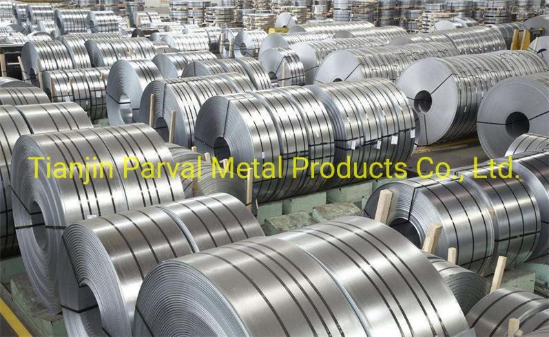 ASTM SUS201 202 301 304 304L 316 316L Austial Stainless Steel Sheet Galvanized Deformed Mild Steel Plate/Pipe/Tube for Building Materials Roofing Sheet