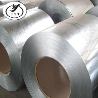 China Manufacturer Galvanized Steel Coil for Sale