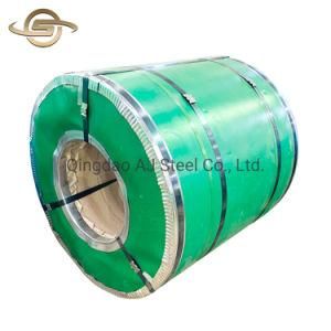 Cold Rolled AISI 201 2b Stainless Steel Coil