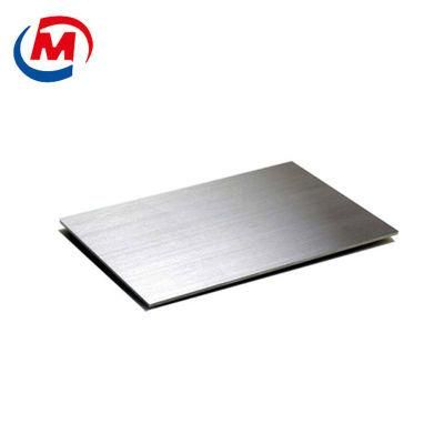 201/202/304/316/430 Stainless Steel Sheet/ Stainless Steel Plate Price Cheaper