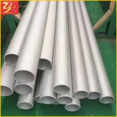 Customized Seamless Tube Tp316/316L Stainless Steel Pipe Price