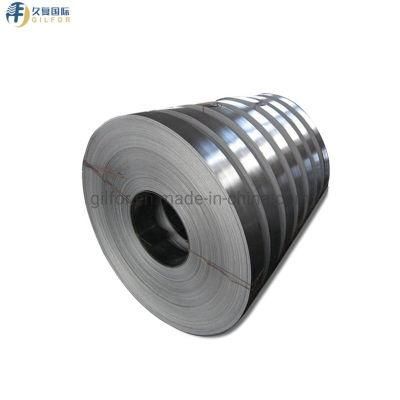 Zinc Coating Z40g-Z275g Hot Dipped Galvanized Iron/Metal Steel Coil Gi Steel Coils