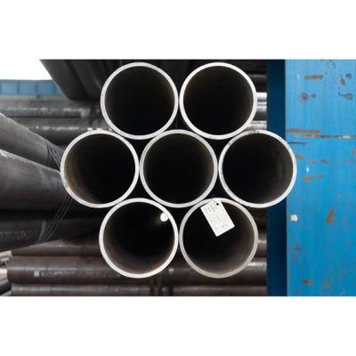 High Quality Carbon Seamless Steel Tube/Pipe From China Factory