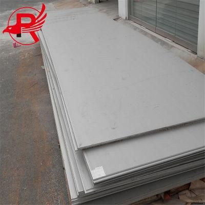 Stainless Steel Plates ASTM 310S 316L Steel Sheets Stainless Steel Plate Hot Sale in China