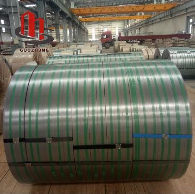 2mm Sgh340 Sgh400 Galvalume Steel Coil for Sale