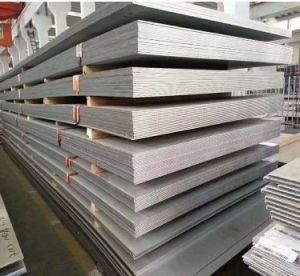 Factory Directly Wholesale Cold Rolled Inox 201 304 430 Decoration Stainless Steel Sheet